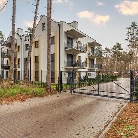 Apartament By Karol Мендзыводзе Экстерьер фото