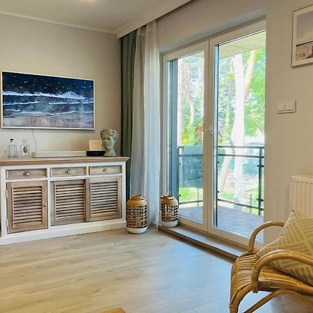 Apartament By Karol Мендзыводзе Экстерьер фото